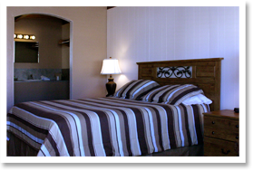 Annex Room